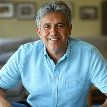 Mark Thompson, Evo Slim customer from Austin, Texas